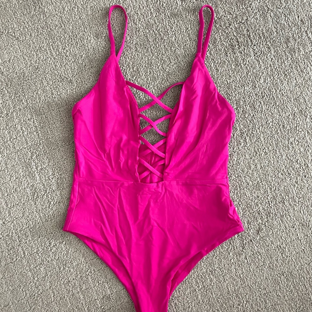 Dippin Daisy's Bliss One Piece